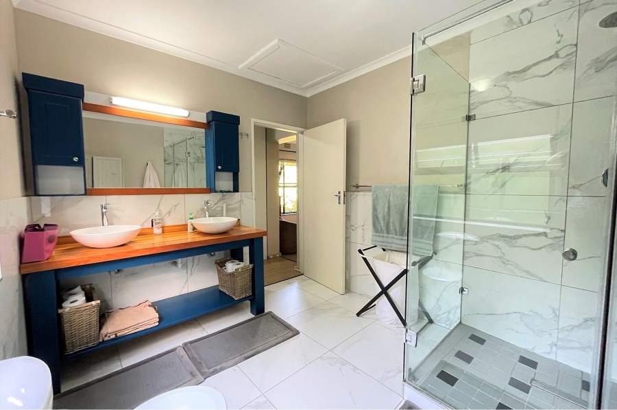 To Let 3 Bedroom Property for Rent in Durbell Western Cape